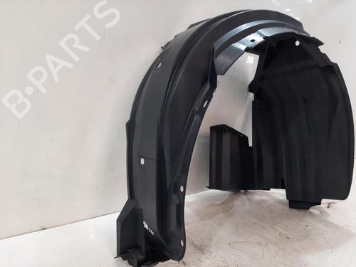 Wheel arch TOYOTA AYGO (_B1_) 1.0 (KGB10_, KGB10R) | BP29297733C56 