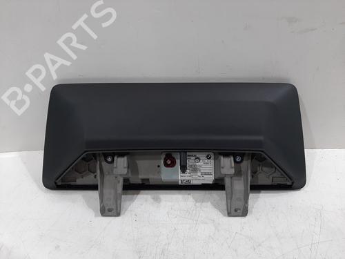 Elektronisk modul BMW 5 (G30, F90) 530 e Plug-in-Hybrid | BP26840846M83 