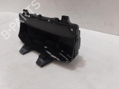 Instrument cluster LAND ROVER RANGE ROVER SPORT II (L494) 4.4 SDV8 4x4 | BP30179521C47