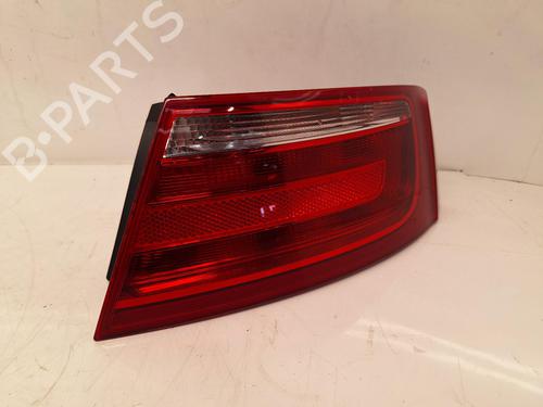 Used Right taillight AUDI A5 Sportback (8TA) 2.0 TDI quattro (170 hp) 26825390