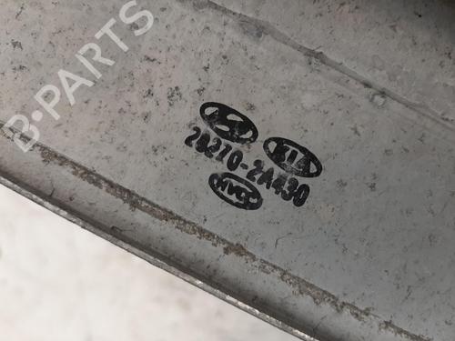 Intercooler HYUNDAI TUCSON (TL, TLE) 1.7 CRDi | BP26766423M30 