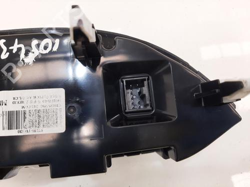 Climate control KIA RIO III (UB) 1.2 CVVT | BP37082302I5 - Image 6