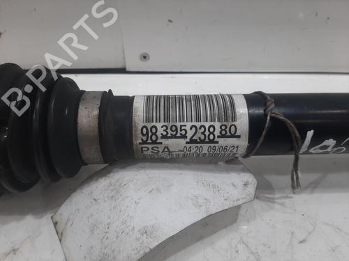 Other PEUGEOT EXPERT Van (V_) 1.5 BlueHDi 100 | BP39934768O1 - Image 2