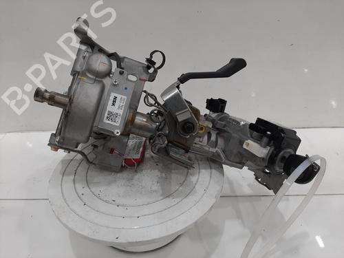 Steering column SUZUKI SX4 S-Cross (JY) 1.4 Hybrid (Mild Hybrid) (AKK 414) | BP26808872M21 