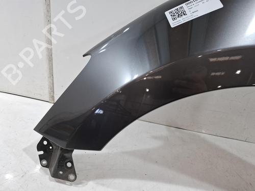 Forskærm venstre MAZDA 2 Hatchback (DL, DJ) 1.5 SKYACTIV-G | BP39482701C41 - Image 4