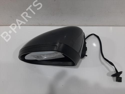 Left mirror VAUXHALL CORSA Mk III (D) (S07) 1.0 i 12V (L08) | BP31209157C26