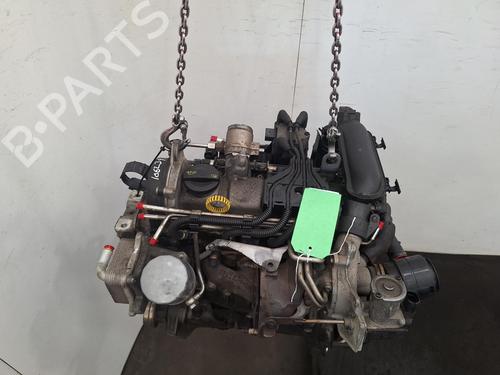 Engine VW GOLF VI Convertible (517) 1.2 TSI | BP39694779M1 - Image 6