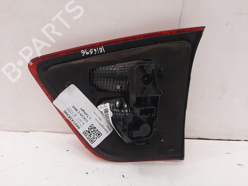 Left taillight FORD C-MAX II (DXA/CB7, DXA/CEU) 1.6 Ti | BP26804478C34 