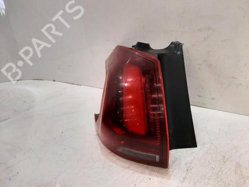 Left taillight PEUGEOT 2008 I (CU_) 1.2 THP 110 / PureTech 110 | BP36773711C34 - Image 3