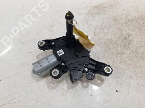 Rear wiper motor DACIA SANDERO II TCe 90 (B8M1, B8MA, B8AC) | BP32145060M102 