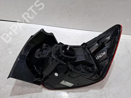 Left taillight DACIA SANDERO III 1.0 TCe 90 | BP40040290C34 - Image 5