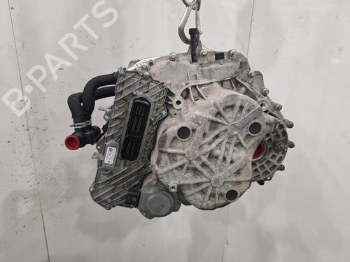 Gearbox NISSAN QASHQAI II (J11, J11_) 1.3 DIG-T | BP30928100M3 