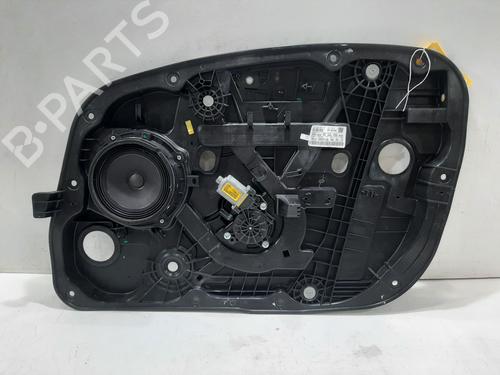 Rudehejsemekanisme Højre foran HYUNDAI i30 (GD) 1.6 CRDi (110 hp) 30670879