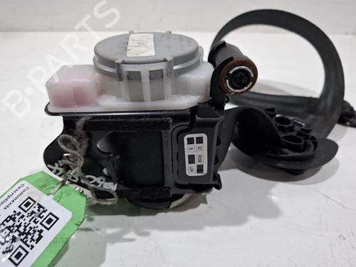 Front right seatbelt SEAT LEON (5F1) 1.4 TSI | BP39176967I25 - Image 4