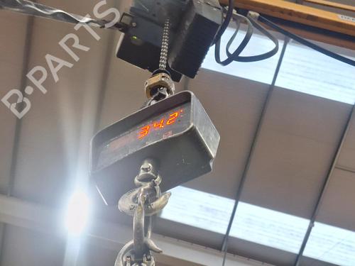 Gearbox CITROËN C3 III (SX) 1.2 PureTech 82 | BP30180288M3