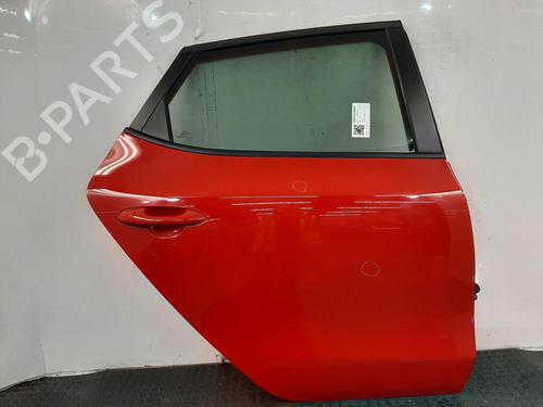 Used Right rear door Right rear door 38800703 38800703