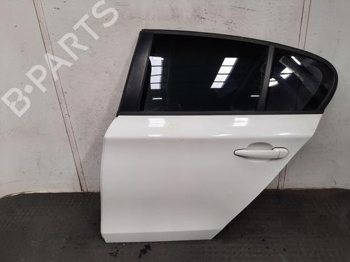 Used Left rear door BMW 1 (E87) 116 i (122 hp) 26745981
