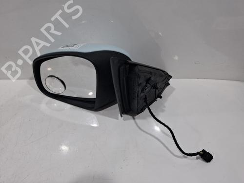 left-mirror-renault-twingo-iii-bcm_-bca_-2014-40601011 main image