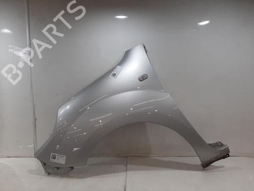 Used Left front fenders Left front fenders RENAULT KANGOO Express (FW0/1_) 1.5 dCi 75 (FW07, FW10, FW04) (75 hp) 36046786 36046786