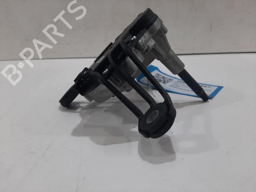 Rear wiper motor VAUXHALL ASTRA Mk V (H) (A04) 1.4 (L48) | BP29603692M102 