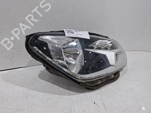 Right headlight VW UP! (121, 122, BL1, BL2, BL3, 123) 1.0 | BP38568964C29 - Image 3