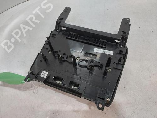Climate control CITROËN C4 II (NC_) 1.6 HDi 115 | BP26840003I5 