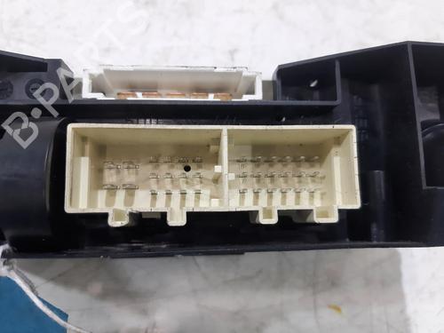 AC-Styringsenhed/Manøvreenhed VW POLO V (6R1, 6C1) 1.2 | BP30496274I5 