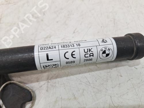 Electronic module BMW 1 (F40) M 135 i xDrive | BP32193138M83  - Image 5