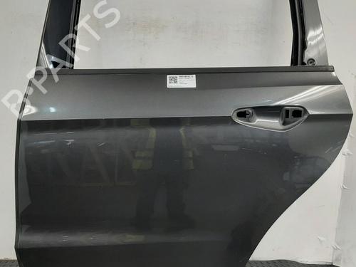 Used Left rear door Left rear door 38486729 38486729