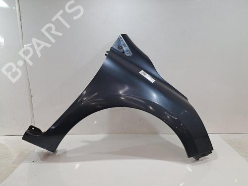 Used Right front fenders Right front fenders RENAULT CLIO IV (BH_) 0.9 TCe 90 (BHNF, BHMA, BHMH, BHJK, BHJR) (90 hp) 35769133 35769133