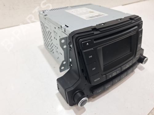 Other HYUNDAI i10 II (BA, IA) 1.0 | BP31009676O1