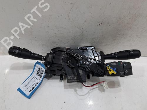 Used Switch RENAULT CLIO IV (BH_) 0.9 TCe 90 (BHNF, BHMA, BHMH, BHJK, BHJR) (90 hp) 30722212