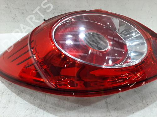 Left taillight FORD KA (RU8) 1.2 | BP36216682C34 - Image 3