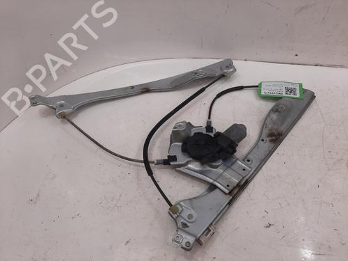 front-right-window-mechanism-renault-clio-iii-br01-cr01-2005-2006-2007-2008-2009-2010-2011-2012-2013-2014-37458386 main image