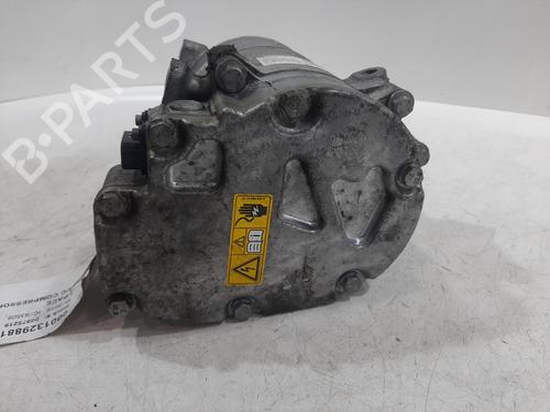 AC compressor JAGUAR I-PACE (X590) EV400 AWD | BP26806305M34 