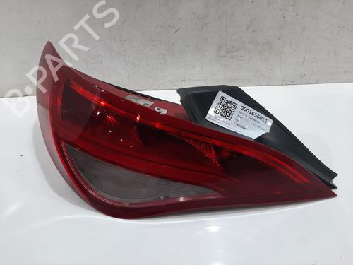 left-taillight-mercedes-benz-cla-coupe-c117-2013-2014-2015-2016-2017-2018-2019-32758077 main image