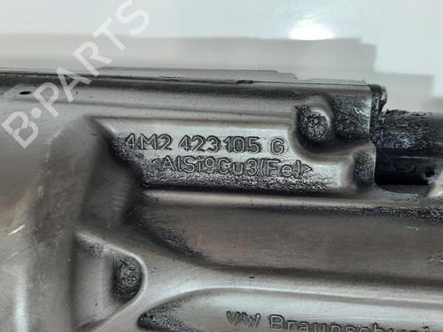 Steering rack VW TOUAREG (CR7, RC8) 3.0 TDI 4motion | BP28101003M22 