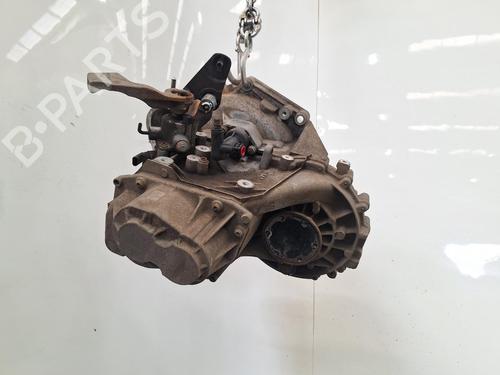 Gearbox AUDI A3 (8V1, 8VK) 1.4 TFSI | BP29444991M3 