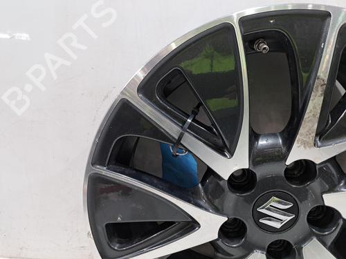 Used Rim SUZUKI SX4 S-Cross (JY) 1.6 (AKK 416) (120 hp) 31207940