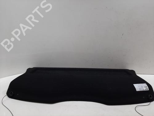 Used Rear parcel shelf FORD FIESTA V (JH_, JD_) 1.4 16V (80 hp) 29397530