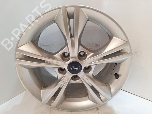 Used Rim Rim FORD FOCUS III 1.6 Ti (105 hp) 36383630 36383630