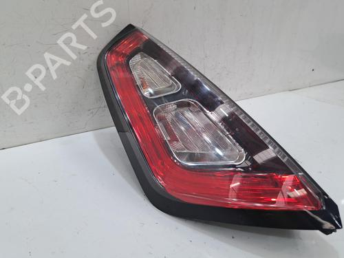 Left taillight FIAT PUNTO (199_) 1.2 (199AXZ1A, 199BXZ1A) | BP37443414C34 - Image 3