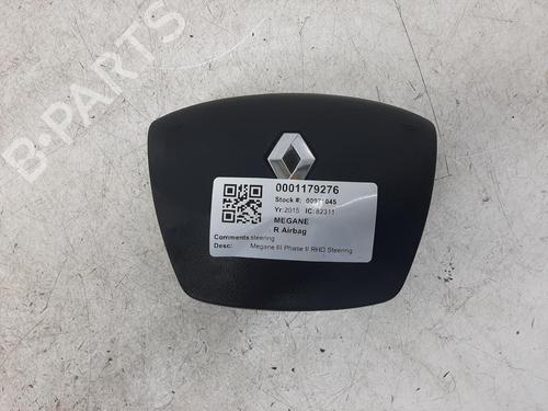 Used Other RENAULT MEGANE III Hatchback (BZ0/1_, B3_) 1.5 dCi (BZ09, BZ0D, BZ1W, BZ29, BZ14) (110 hp) 26859990