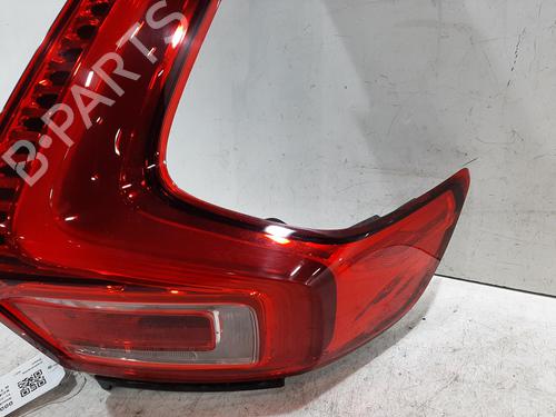 Right taillight VOLVO XC40 (536) B4 Mild-Hybrid AWD | BP32324645C35