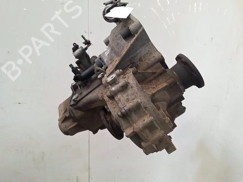 Gearbox SEAT LEON (5F1) 1.5 TSI | BP33987322M3  - Image 6