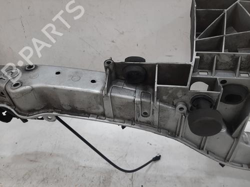 Front slam panel FORD FOCUS III 1.0 EcoBoost | BP31537635C72