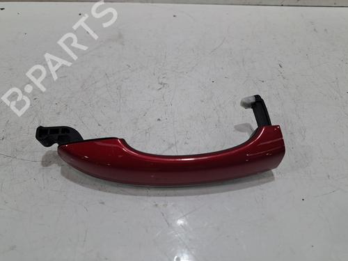 Used Exterior handle MG MG ZS SUV (AZS1) 1.5 VTi (106 hp) 32757105