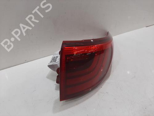 Used Right taillight KIA SPORTAGE IV (QL, QLE) 2.0 CRDi AWD (136 hp) 28722620