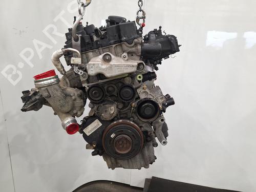 Motor MINI MINI (F55) Cooper (136 hp) 29989013