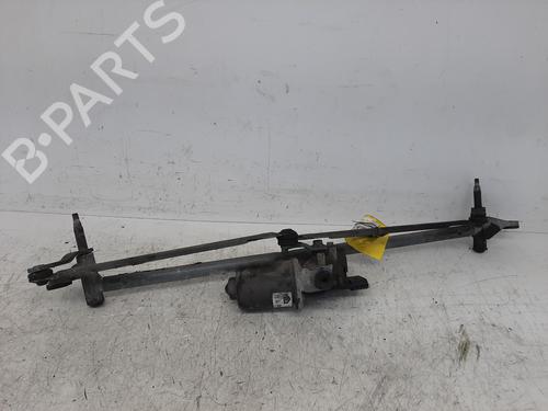 Used Front wiper motor LAND ROVER RANGE ROVER SPORT I (L320) 2.7 D 4x4 (190 hp) 26841569